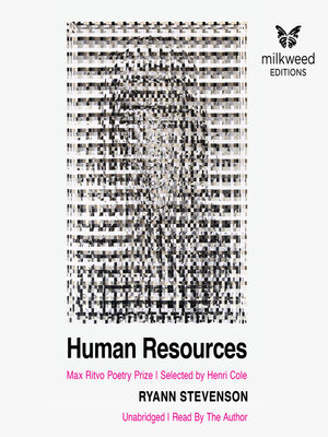 cover image of Human Resources